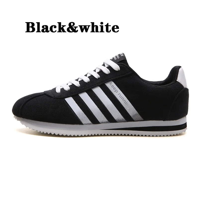 Brand Mens Running Shoes Breathable Non-slip Sports Shoes Outdoor Male Lightweight Sneakers Men Comfortable Athletic Footwear