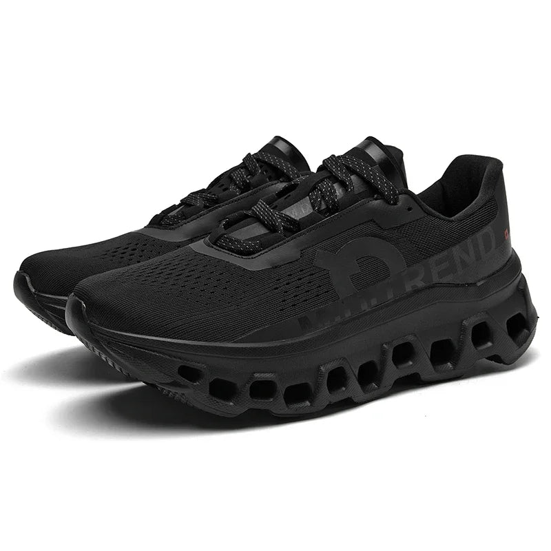 Trainers Tennis Sneakers Sneakersy Gym Athletic Casual Sport Marathon Jogging Comfortabl on Professional Cloud Running Shoes Men