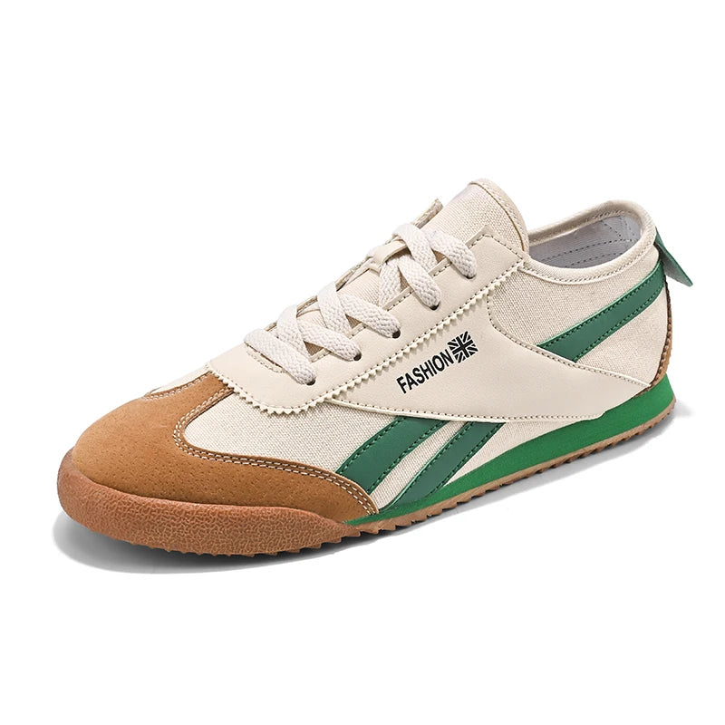 Classic Lightweight Breathable Fashion Low-cut Flat Casual Sports Shoes