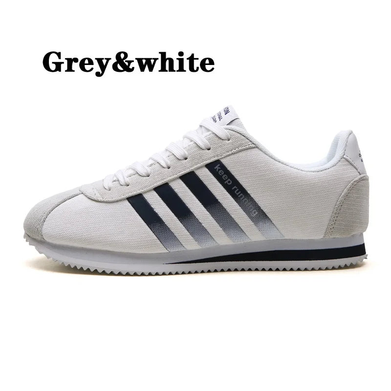 Brand Mens Running Shoes Breathable Non-slip Sports Shoes Outdoor Male Lightweight Sneakers Men Comfortable Athletic Footwear