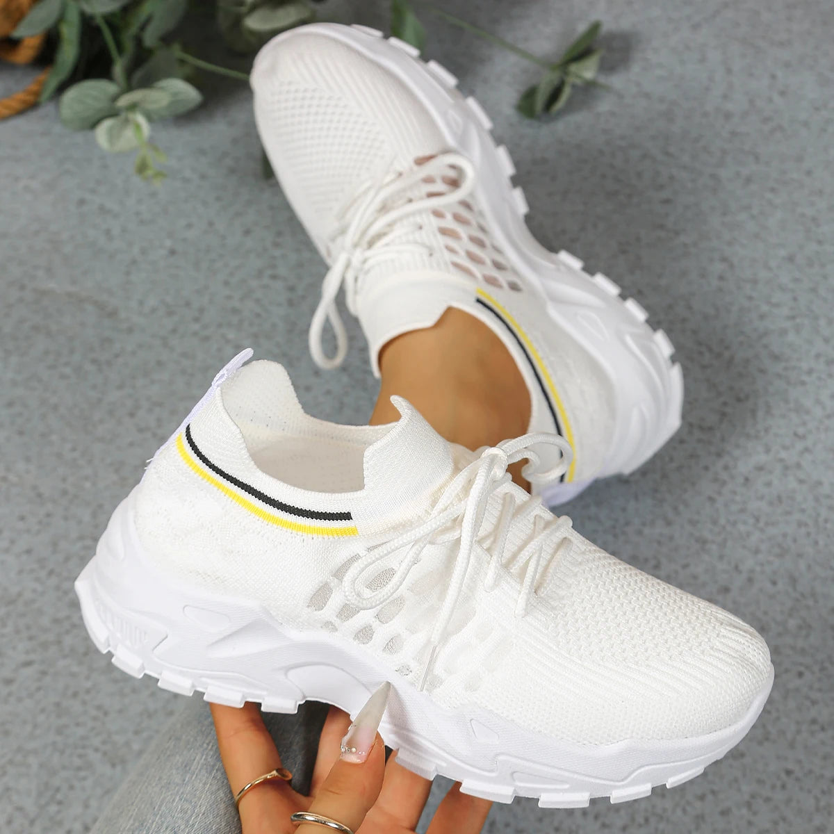 Women shoes sneakers for women with multi-directional vents women's shoes summer 2025 sale shoes with free shipping
