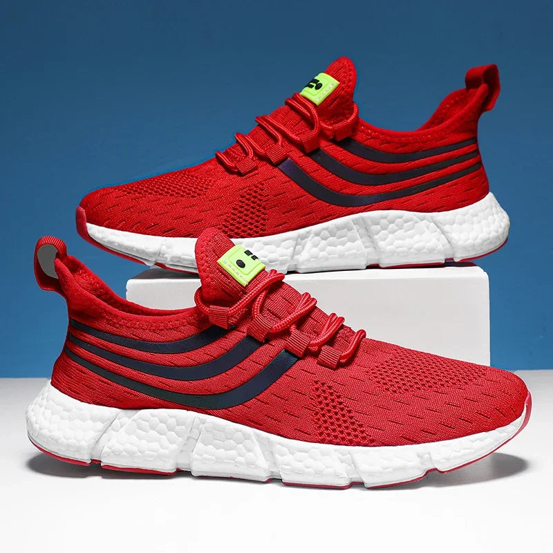 Shoes Breathable Classic Running Sneakers