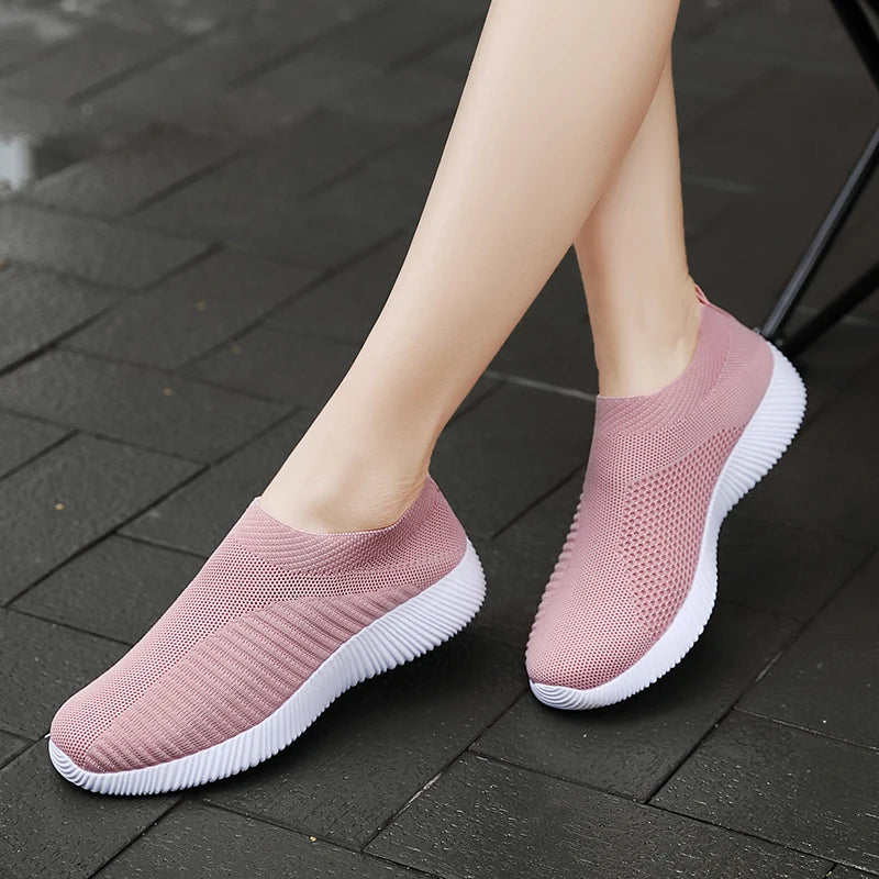 Casual Shoes Flats Slip on Loafers New Flats