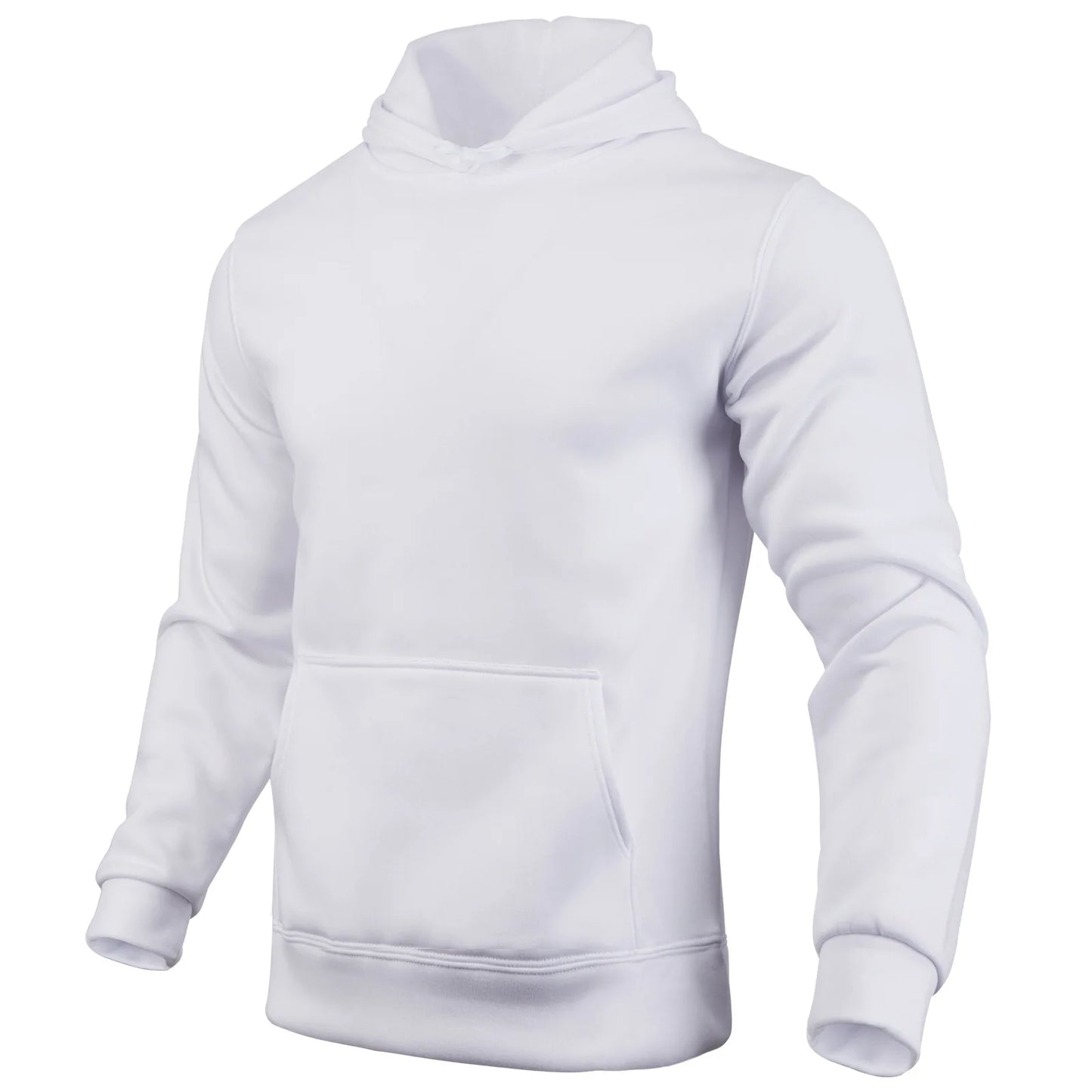 Men's Hoodies Sweatshirts Solid Color Autumn Spring Hip Hop Hoody Streetwear Outfits Male Women Oversized Pullover Casual Tops
