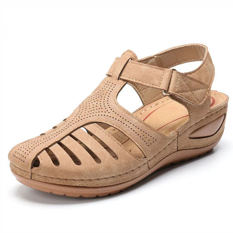 Summer Shoes Sandals Women Outdoor Sandals Ladies Beach Shoes For Women Elegant Women's Shoes Party Women Sandal Footwear Female