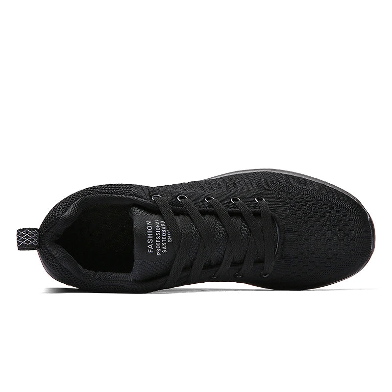 Breathable Sports Running Athletic Gym Lightweight OutdoorShoes