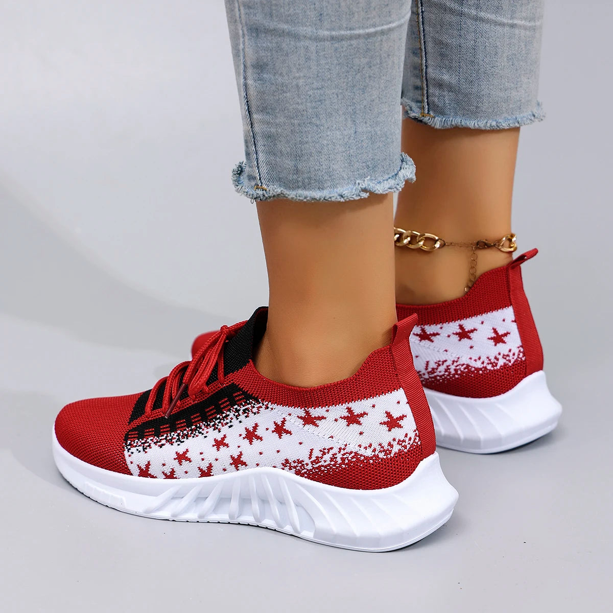 Women's summer breathable mesh flat shoes women's shoes casual sneakers shoes, clearance free shipping