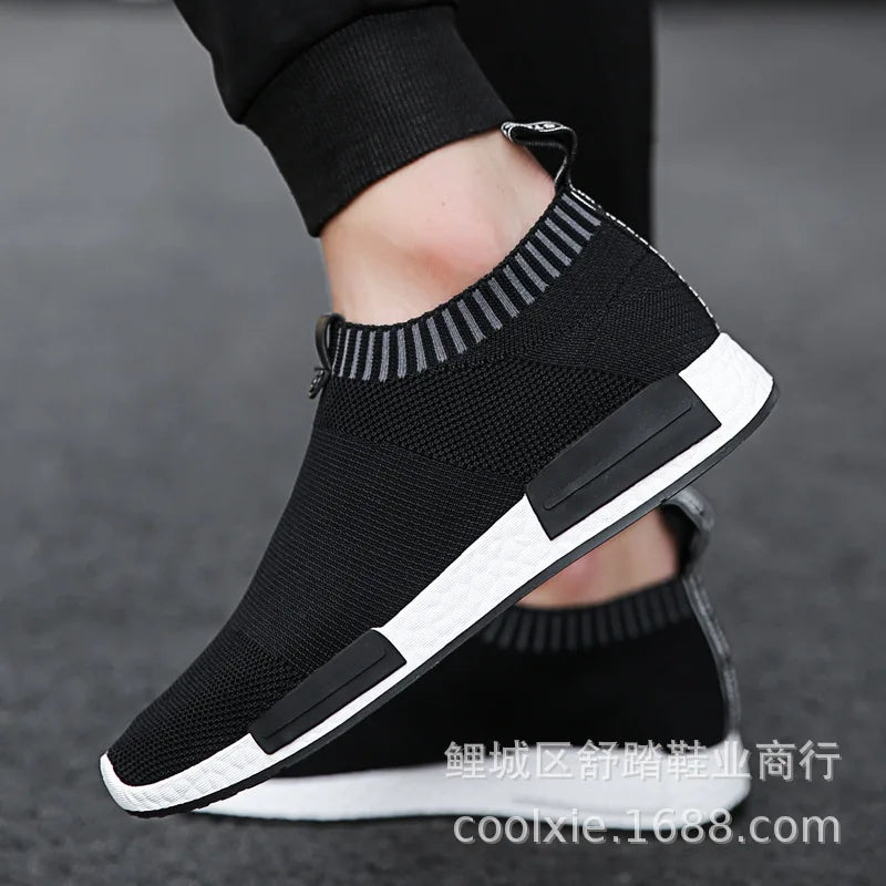 Men's Casual Canvas Shoes Boy Man Sneakers Tooling Walking Man Plus Size45 46 47 fashion 2022 NEW White light Shoes