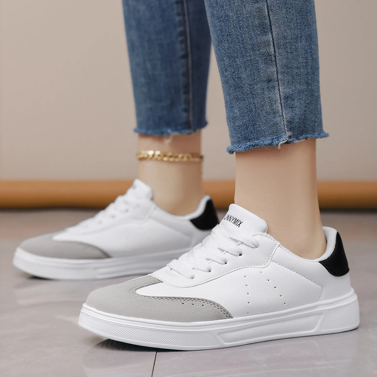 Sneakers Women Fashion Running Shoes Comfortable Casual Shoes big size Tenis