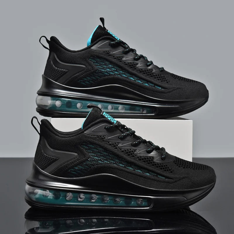 Walking Running Shoes Unisex Casual Lightweight Casual Shoes