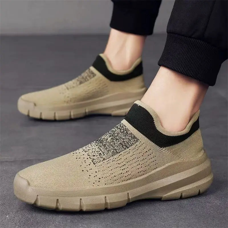 Men's Casual Canvas Shoes Boy Man Sneakers Tooling Walking Man Plus Size45 46 47 fashion 2022 NEW White light Shoes