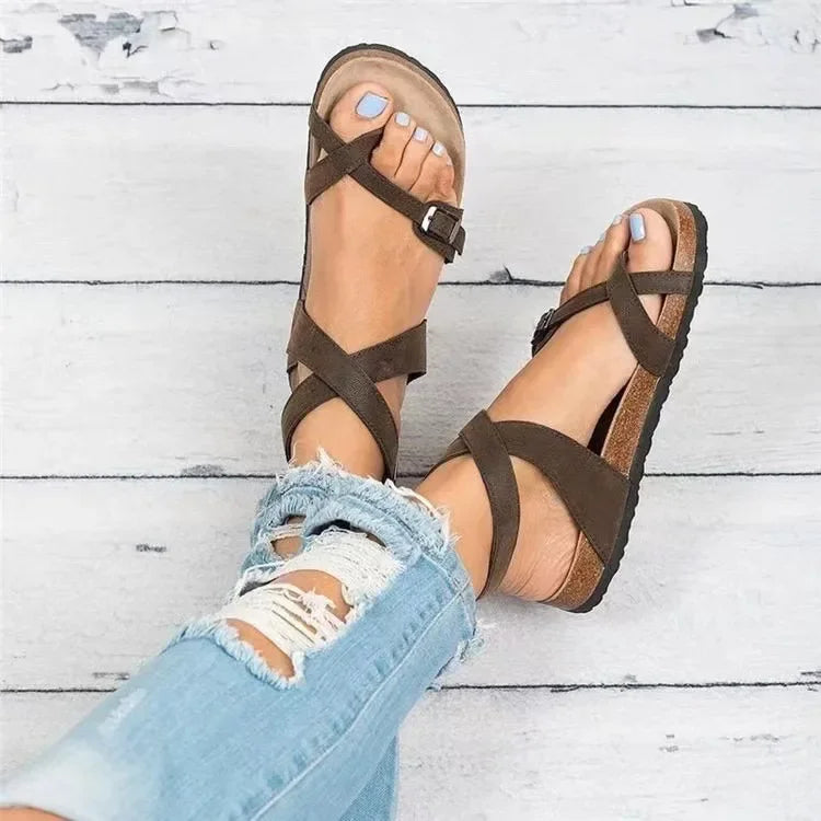 Customizable Women Sandals Shoes