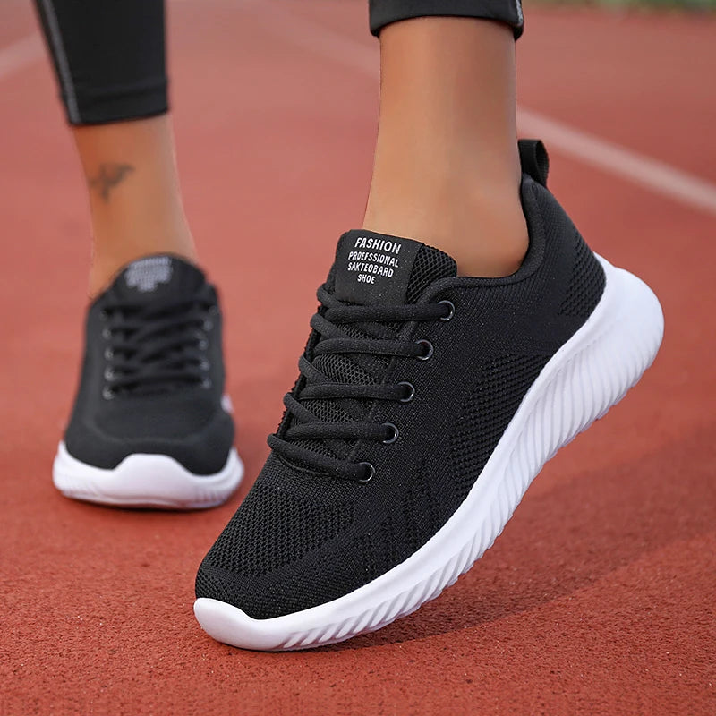 Breathable Casual Running Sports Shoes