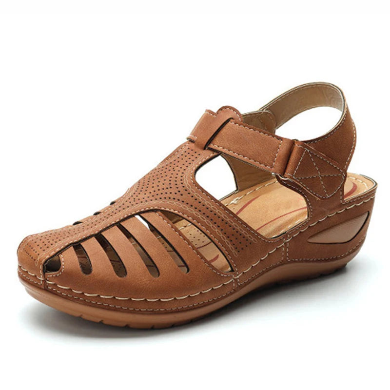 Summer Shoes Sandals Women Outdoor Sandals Ladies Beach Shoes For Women Elegant Women's Shoes Party Women Sandal Footwear Female
