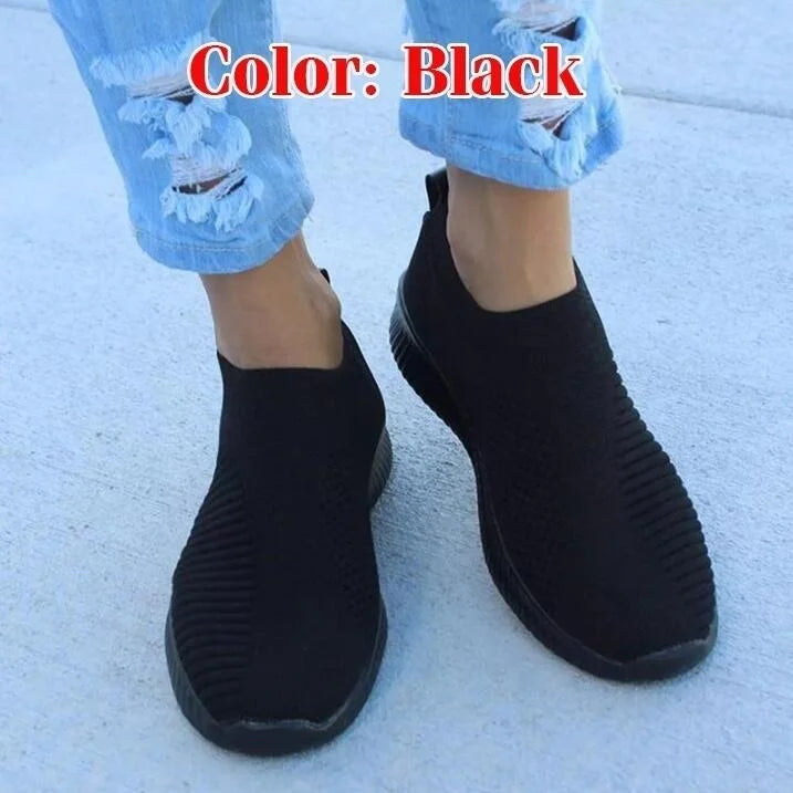 Casual Shoes Flats Slip on Loafers New Flats