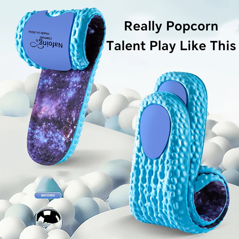 Sport Orthopedic Insoles for Feet Men Women EVA Breathable Shock Absorption Shoes Insole for Running Basketball Sport Care Pads