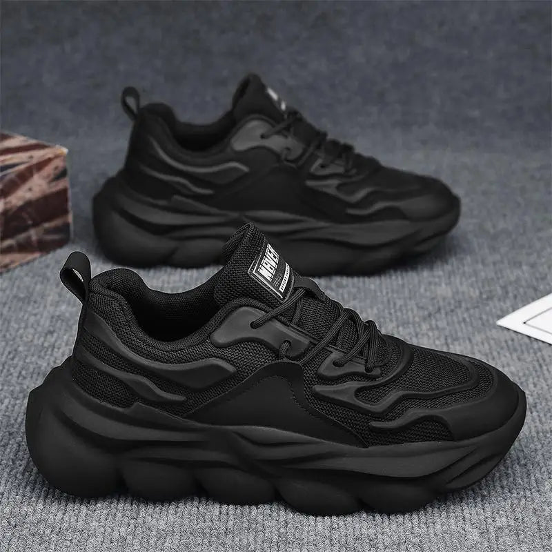 Original Men's Sneakers Man Replicas Exact Male Shoes Sneakers for Men 2025 High Quality Fashion Shoes on Sale Casual Sport Shoe