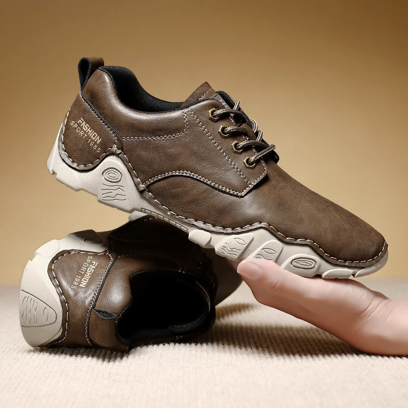 Men shoes Sneakers Male tenis Luxury shoes Mens casual Trainer Race Breathable fashion loafers running Shoes for men