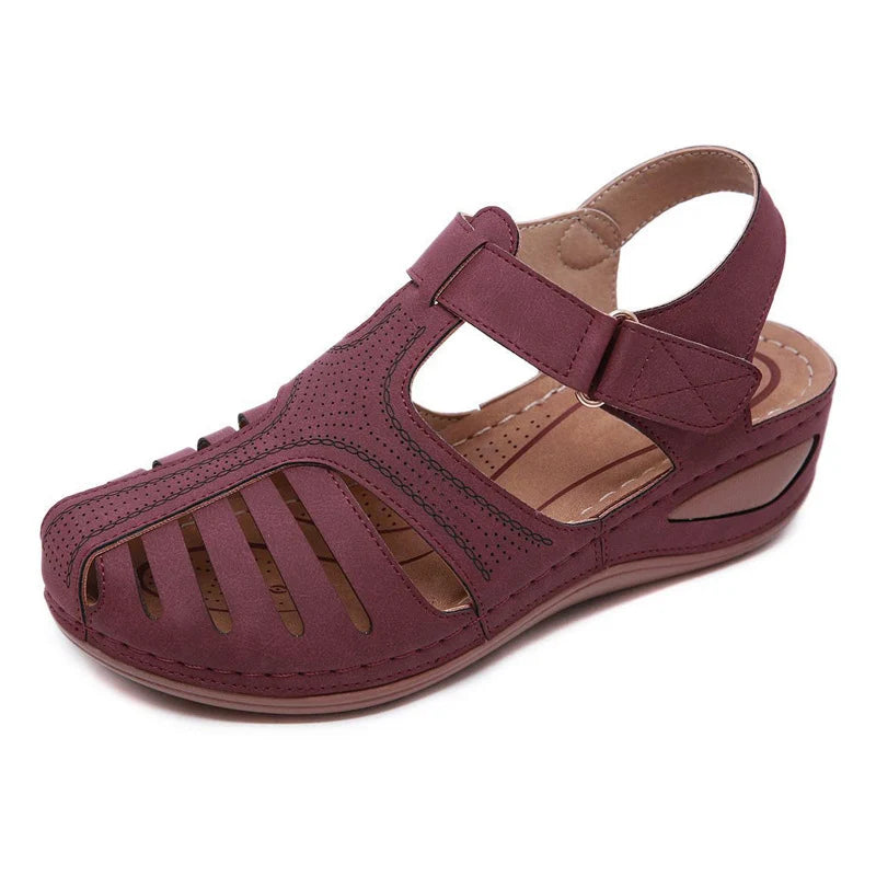 Summer Shoes Sandals Women Outdoor Sandals Ladies Beach Shoes For Women Elegant Women's Shoes Party Women Sandal Footwear Female