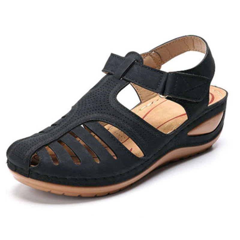Summer Shoes Sandals Women Outdoor Sandals Ladies Beach Shoes For Women Elegant Women's Shoes Party Women Sandal Footwear Female