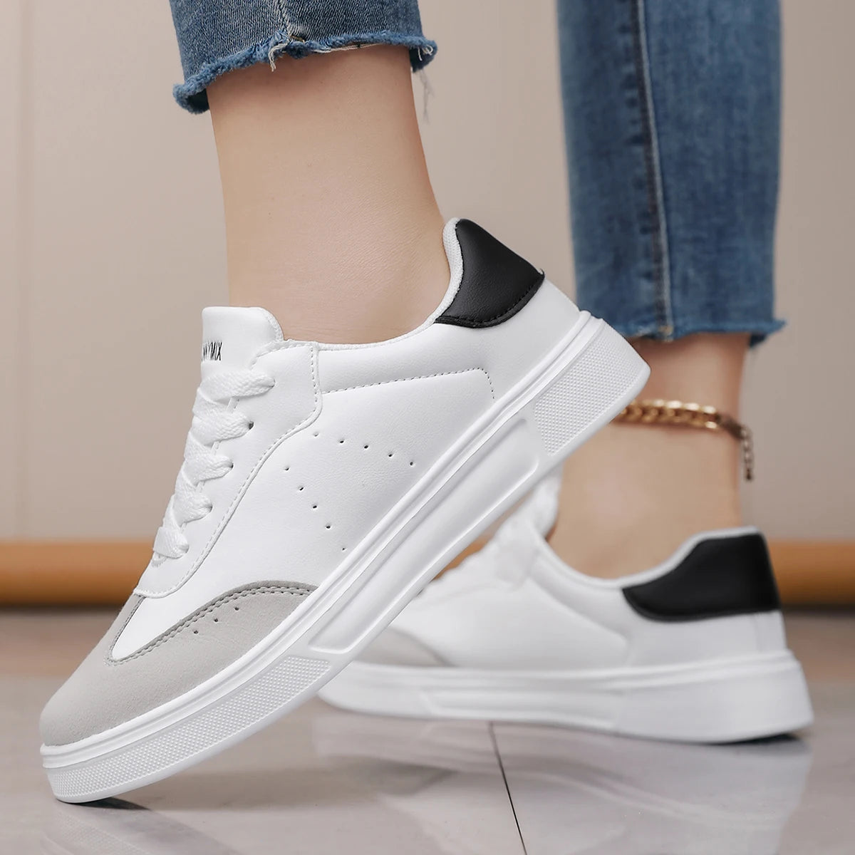 Sneakers Women Fashion Running Shoes Comfortable Casual Shoes big size Tenis