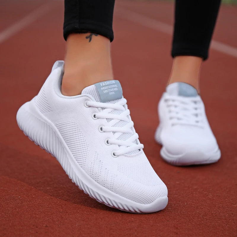Breathable Casual Running Sports Shoes
