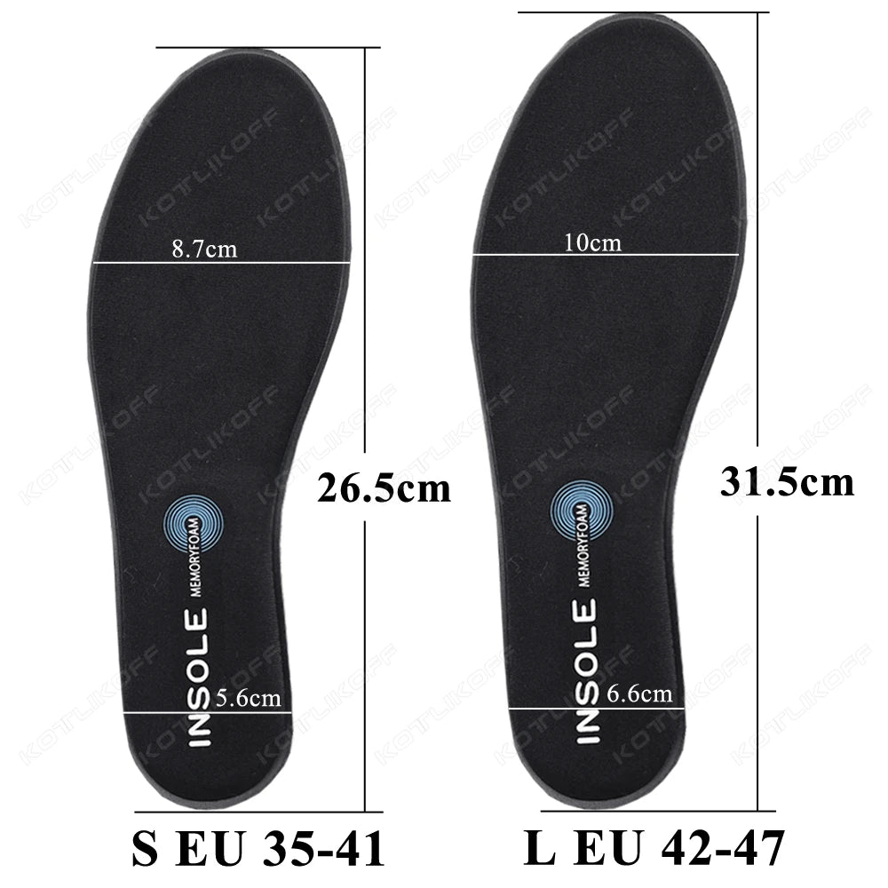 1/2 Pairs Foot Massage Insole Breathable Comfort Women Men Deodorant Breathable Cushion Running Insoles Sport for Shoes