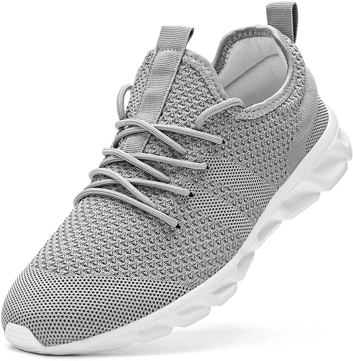 Man Women Shoes Comfortable Lightweight Vulcanize Shoes Lightweight Breathable Sneakers Shoes Summer Sport Tenis Shoes