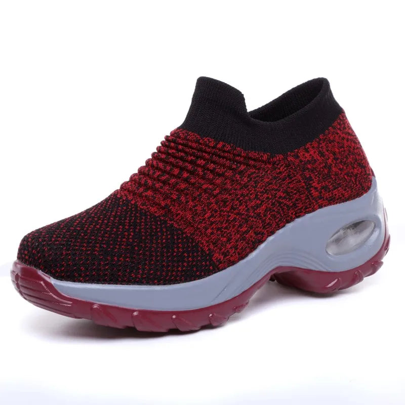 Fashion Sneaker Trainers Ladies Shoes New Sneakers Women Casual