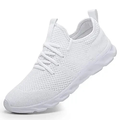 Man Women Shoes Comfortable Lightweight Vulcanize Shoes Lightweight Breathable Sneakers Shoes Summer Sport Tenis Shoes