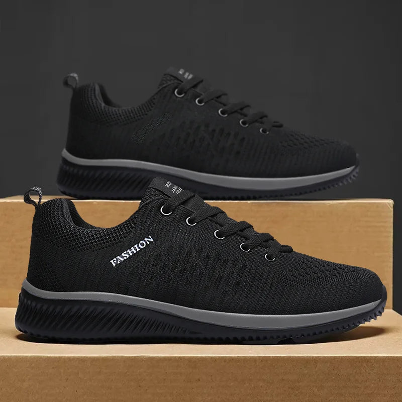 Breathable Sports Running Athletic Gym Lightweight OutdoorShoes