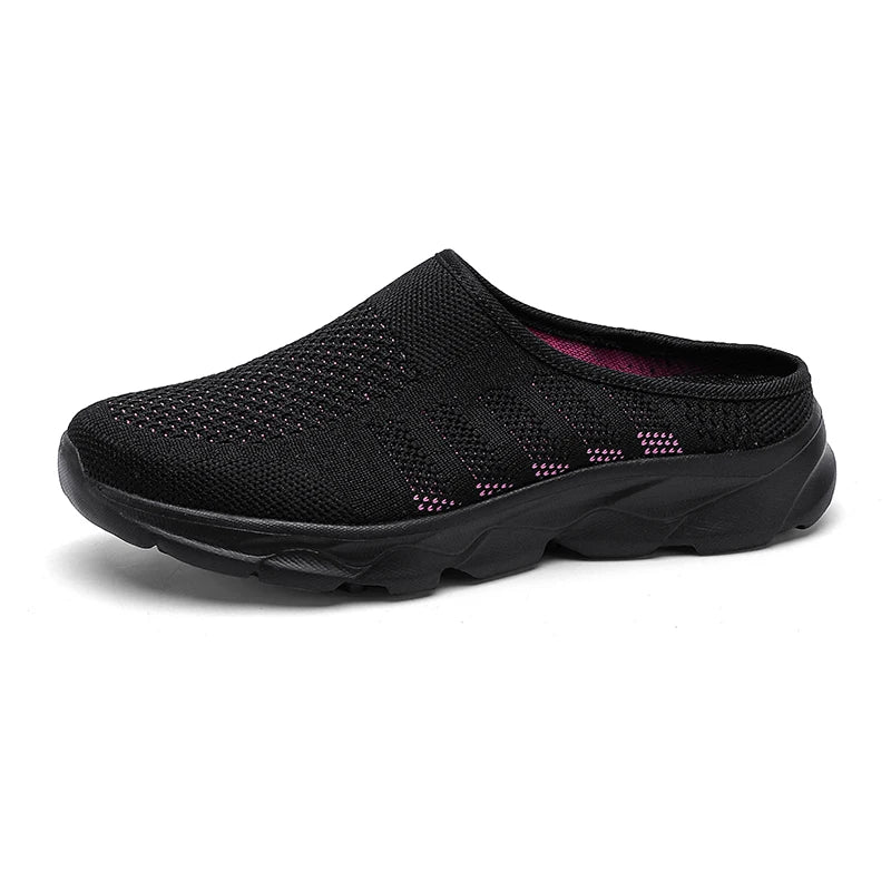 Mesh Casual Shoes Breathable Sneakers