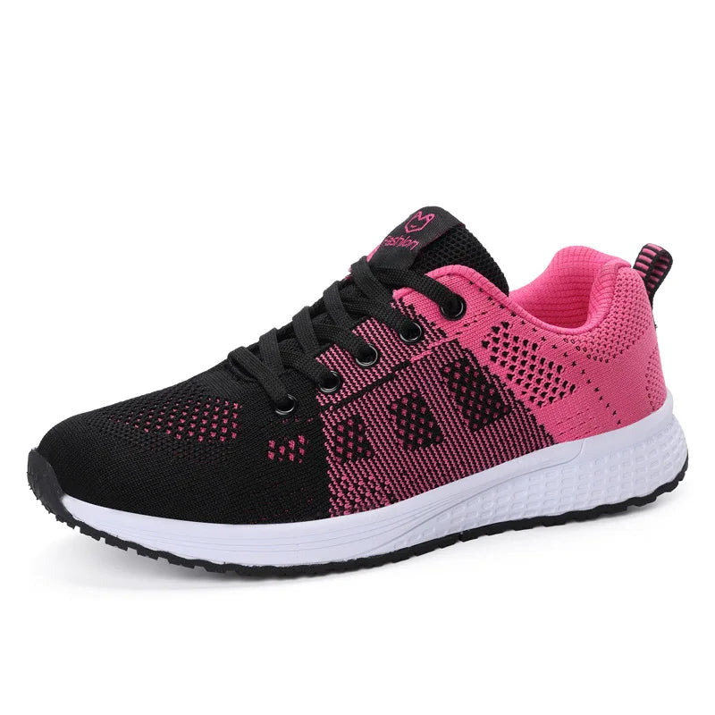 Air Mesh Sport Aqua Shoes Outdoor Women's Quick Dry Water Shoes