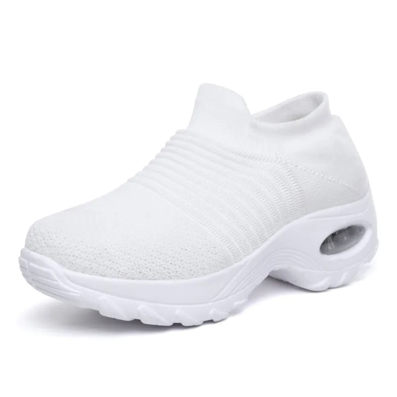 Fashion Sneaker Trainers Ladies Shoes New Sneakers Women Casual