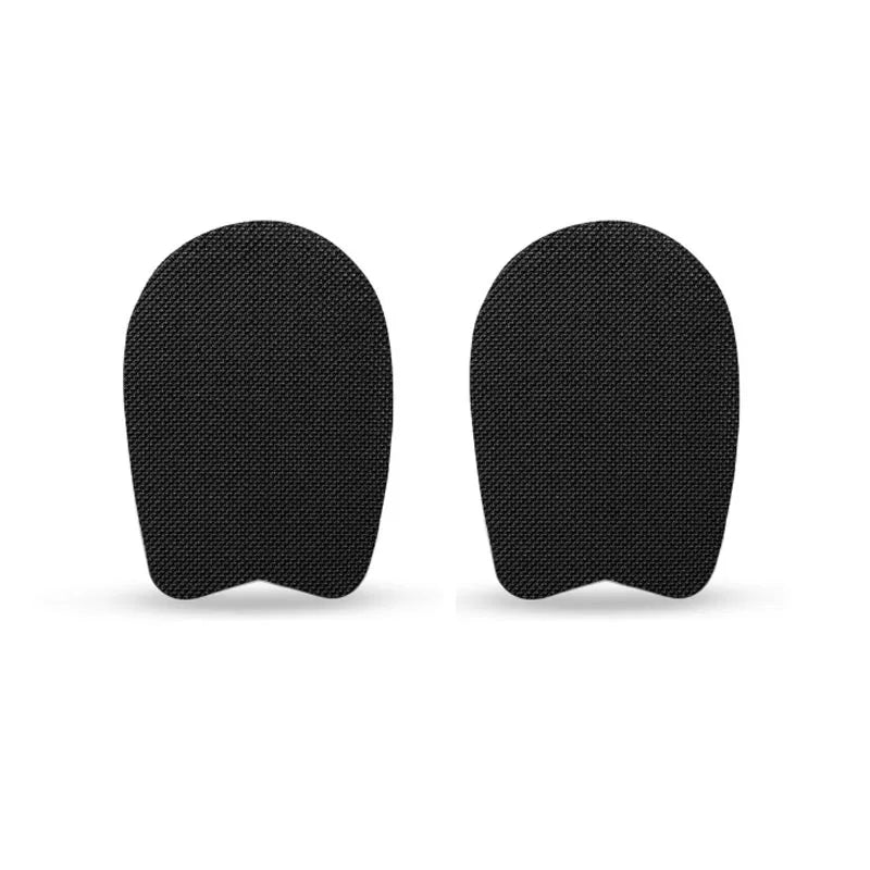 Wear-resistant Outsole Insoles for Shoes Repair Anti-Slip Self-Adhesive Sole Protector Sticker Sneakers Heel Rubber Shoe Pads