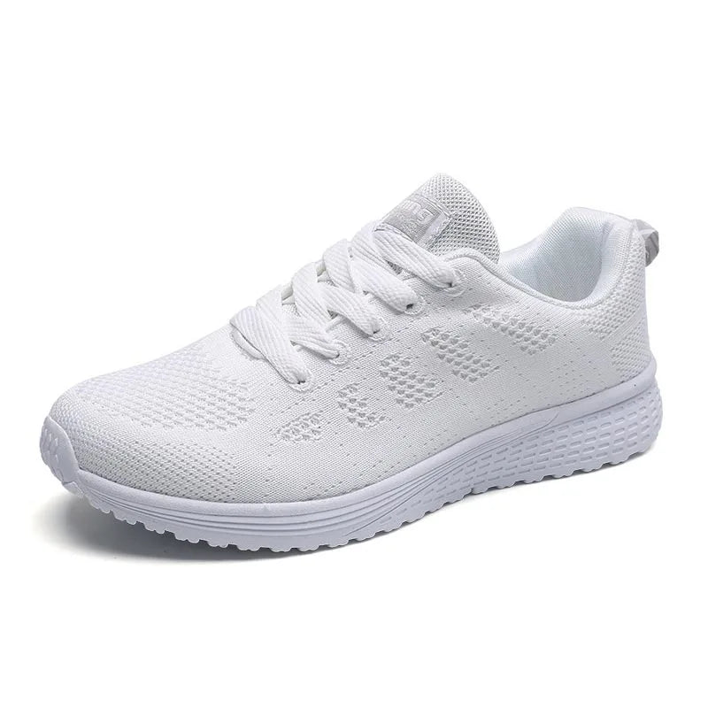 Men Casual Shoes Fashion Brand Men's Sneakers Breathable Men Shoes Unisex Mesh Shoe Sneakers For Men Plus Size Male Footwear