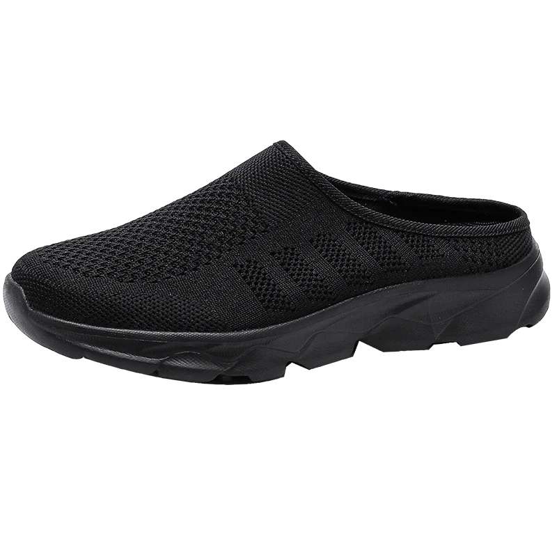 Mesh Casual Shoes Breathable Sneakers