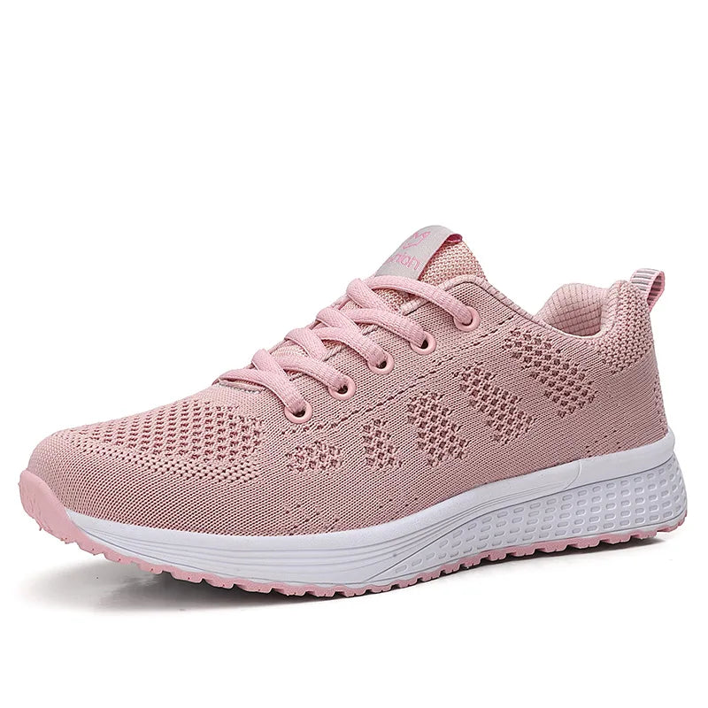 Air Mesh Sport Aqua Shoes Outdoor Women's Quick Dry Water Shoes