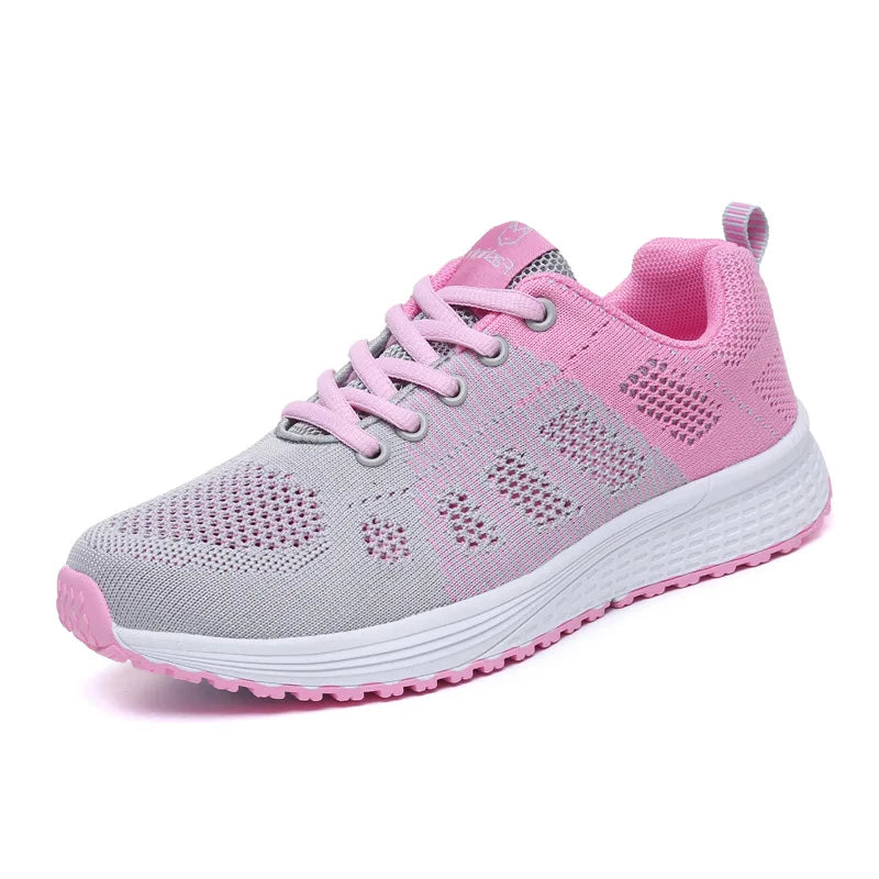 Air Mesh Sport Aqua Shoes Outdoor Women's Quick Dry Water Shoes