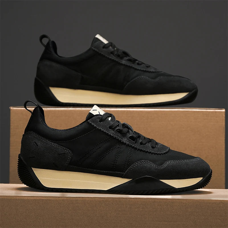 2025 Classic Running Shoes for Men Casual Sports Sneakers - Marathon Jogging Trainers Low Price Free Shipping