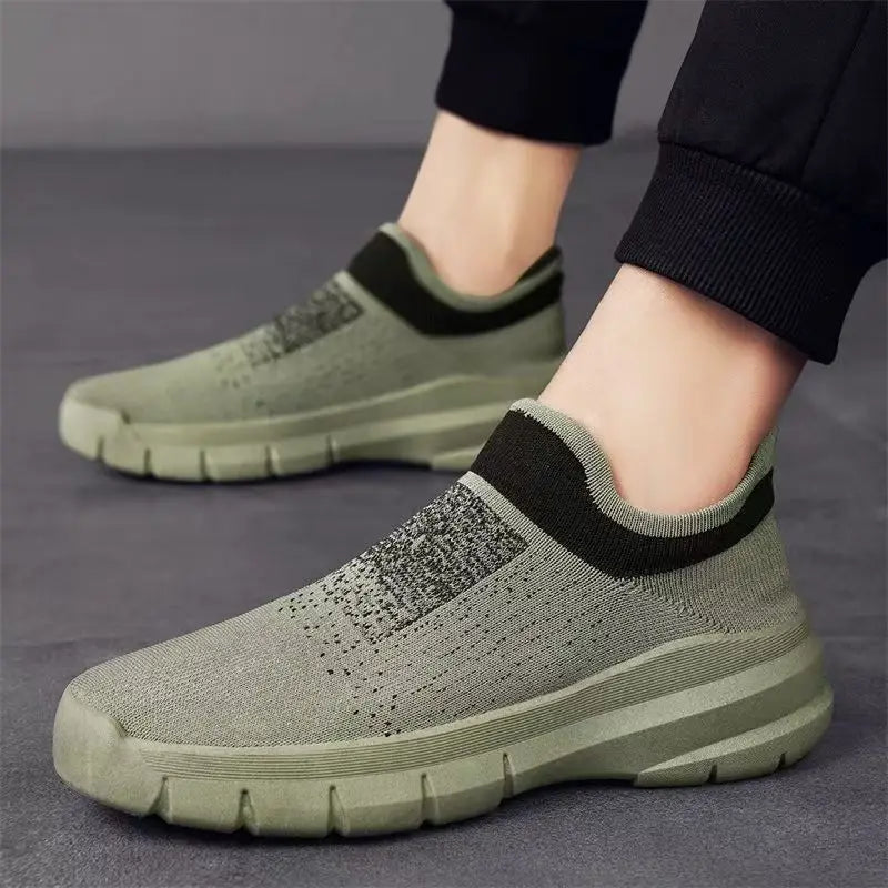 Men's Casual Canvas Shoes Boy Man Sneakers Tooling Walking Man Plus Size45 46 47 fashion 2022 NEW White light Shoes