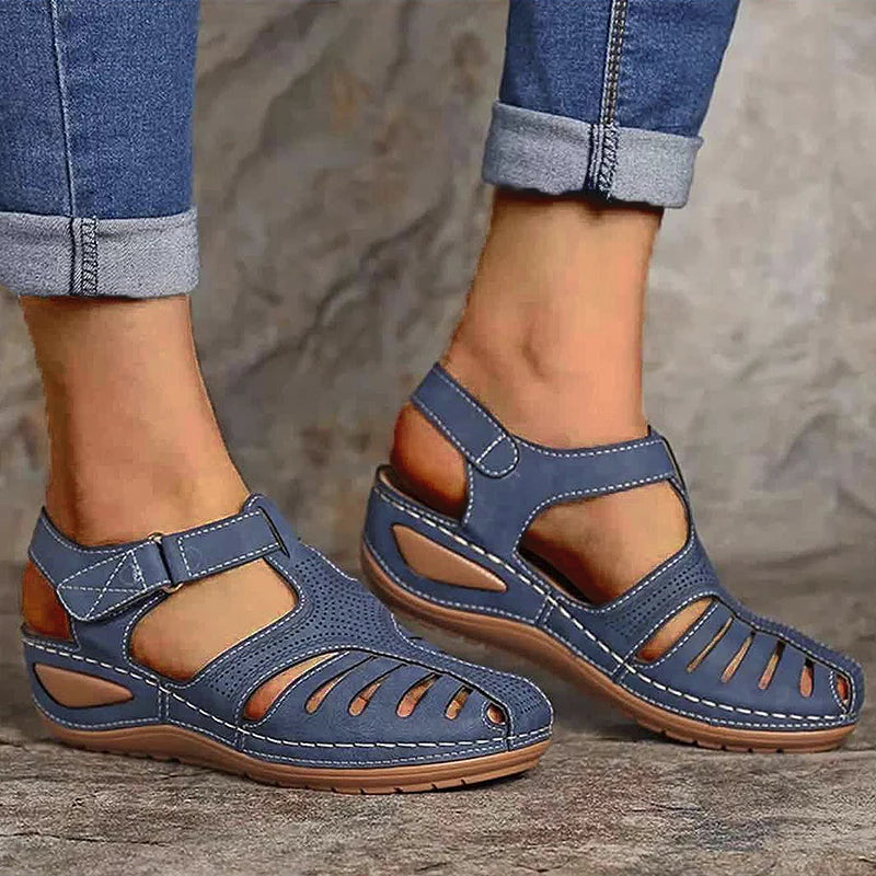 Summer Shoes Sandals Women Outdoor Sandals Ladies Beach Shoes For Women Elegant Women's Shoes Party Women Sandal Footwear Female