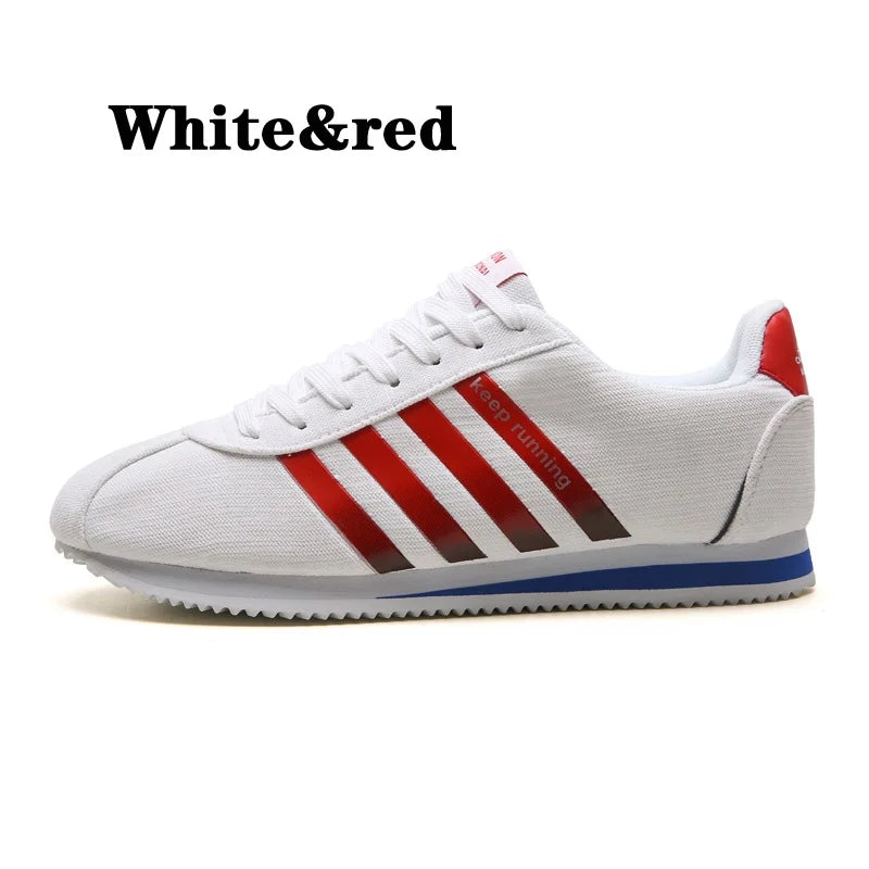 Brand Mens Running Shoes Breathable Non-slip Sports Shoes Outdoor Male Lightweight Sneakers Men Comfortable Athletic Footwear