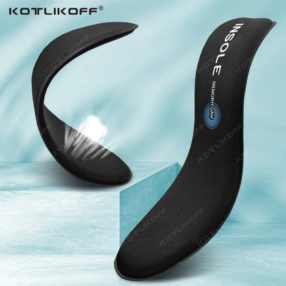 1/2 Pairs Foot Massage Insole Breathable Comfort Women Men Deodorant Breathable Cushion Running Insoles Sport for Shoes