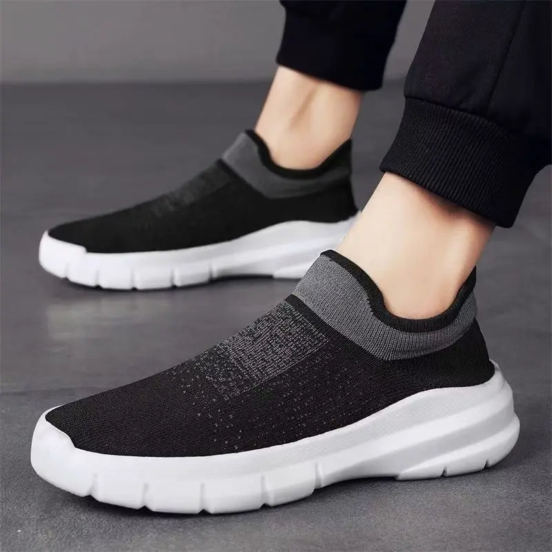 Men's Casual Canvas Shoes Boy Man Sneakers Tooling Walking Man Plus Size45 46 47 fashion 2022 NEW White light Shoes