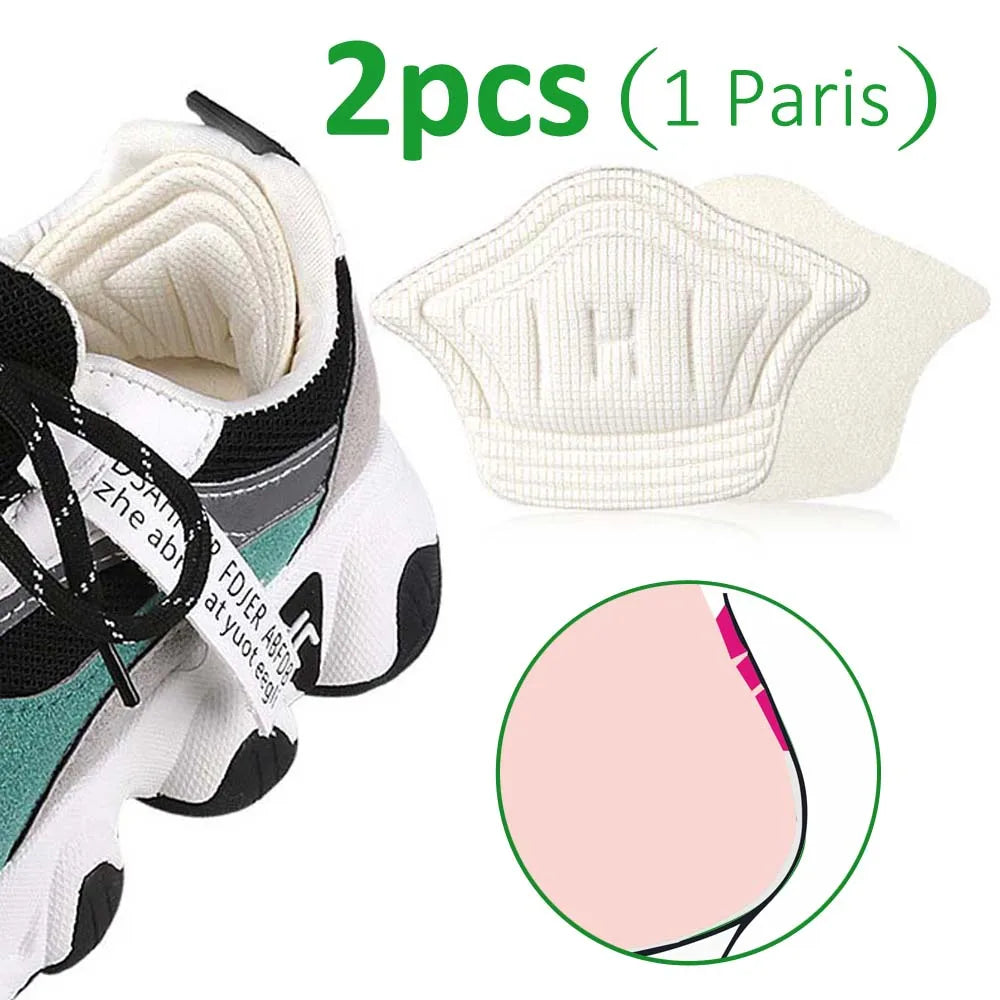 WINRUOCEN Unisex For Plantar fasciitis High Arch Support Insoles Premium PVC Orthopedic Shoes Sole Sports Feet Care Insert