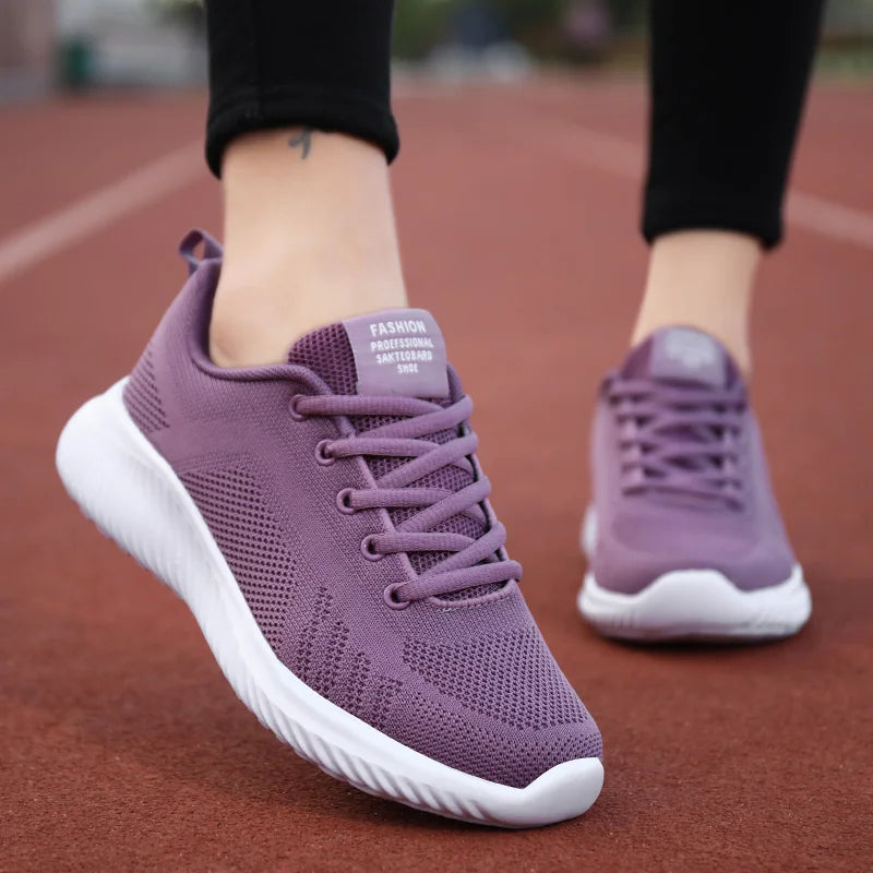 Breathable Casual Running Sports Shoes