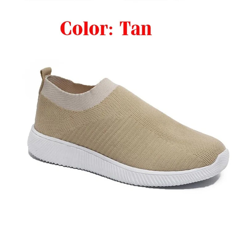 Casual Shoes Flats Slip on Loafers New Flats