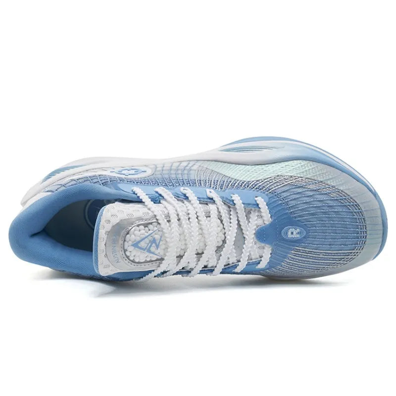 RIGORER AR1 Austin Reaves Basketball Shoes Men Low top Wear-resistant Professional Actual Combat Cushion Sport Sneakers NO BOX