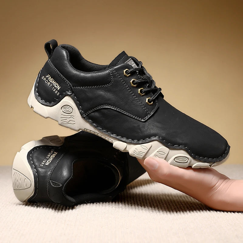 Men shoes Sneakers Male tenis Luxury shoes Mens casual Trainer Race Breathable fashion loafers running Shoes for men